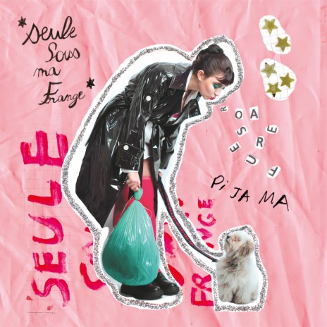 Les questions (feat. Papa) cover art