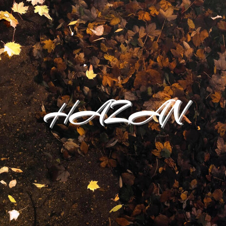 Beraat - HAZAN cover art