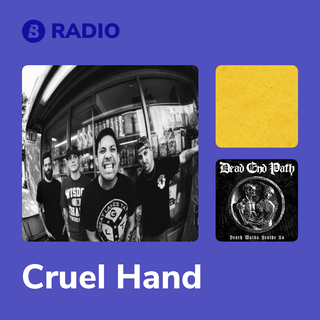 Cruel Hand Radio