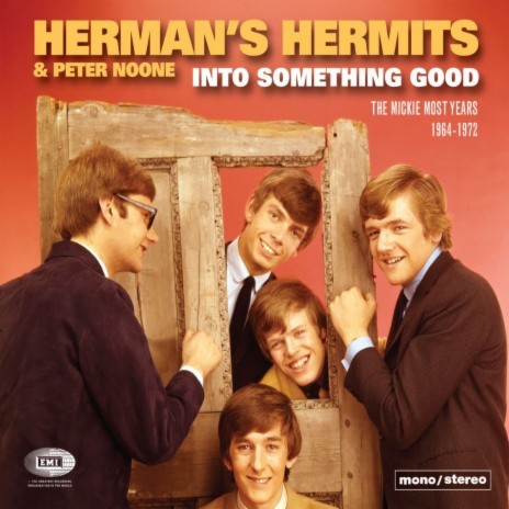 Because You're There (2008 Remaster)