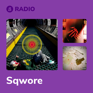 Sqwore Radio