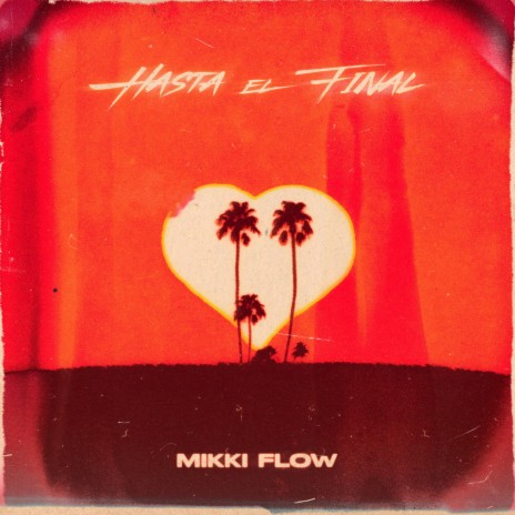Hasta el Final cover art