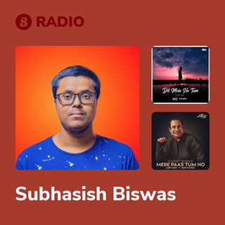 Subhasish Biswas Radio
