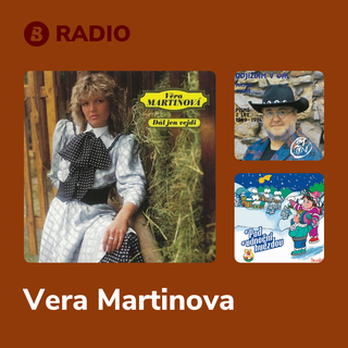 Vera Martinova Radio