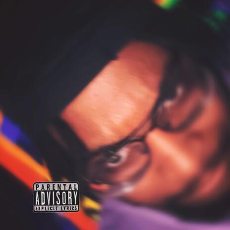 I GET cover art