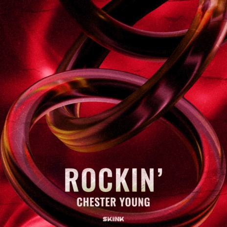 Rockin' cover art