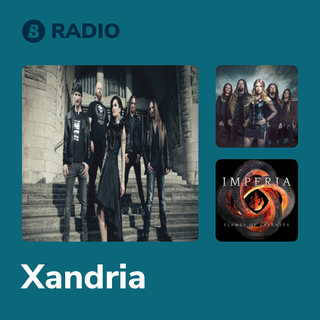 Xandria Radio