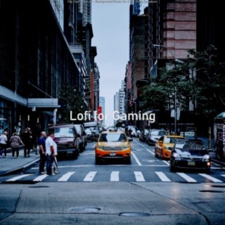 Lofi for Gaming