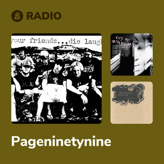 Pageninetynine Radio