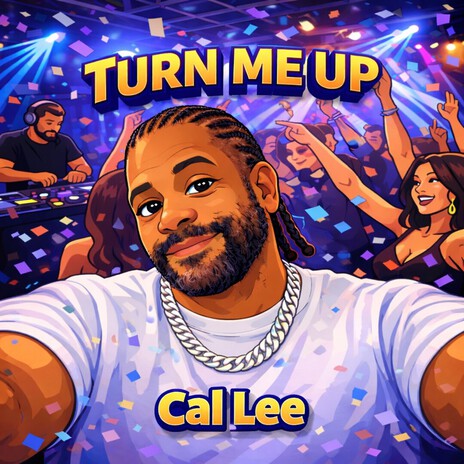 Turn Me Up