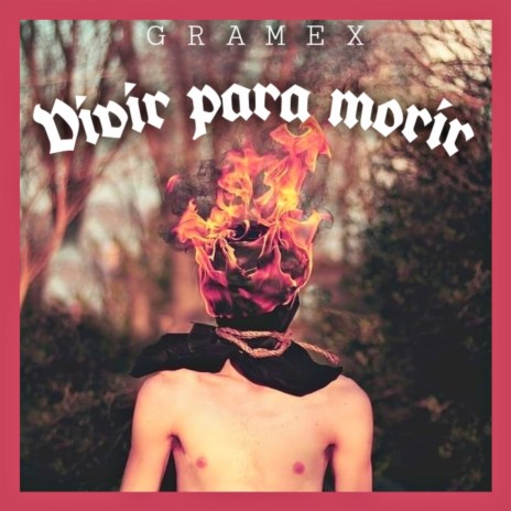 Vivir para Morir cover art