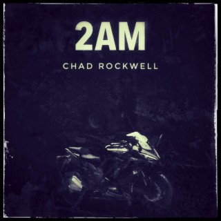 Chad Rockwell