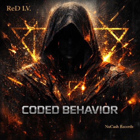 CODED BEHAVIOR (ReD IV) cover art