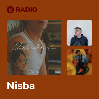 Nisba Radio