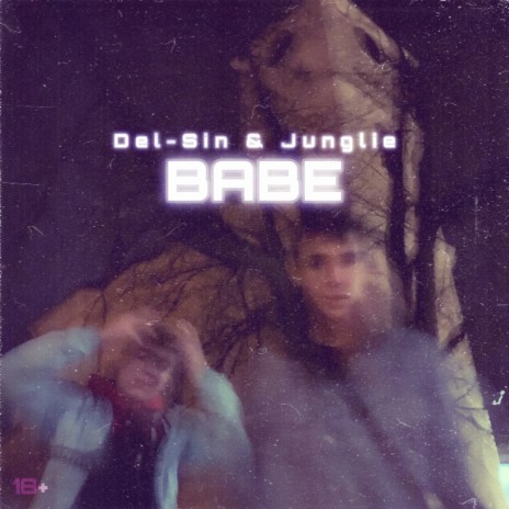 BABE ft. Del-Sin cover art