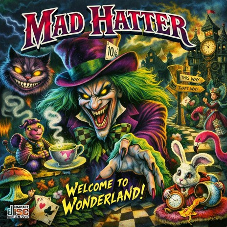 Temptation cover art