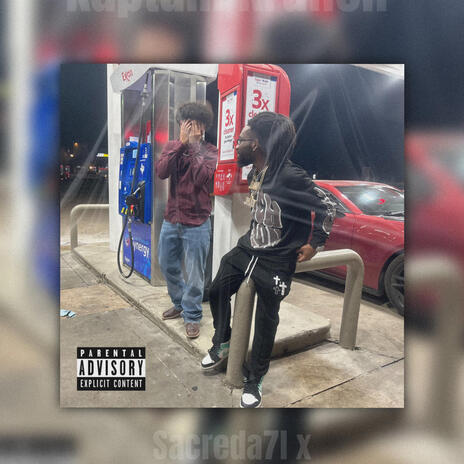 Kaptain Krunch ft. Jhayreckless & Prod P.exe cover art