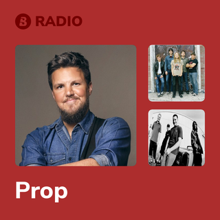 Prop Radio