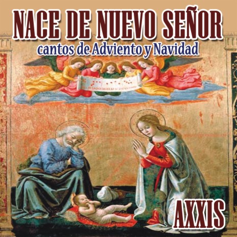 Hoy Es la Navidad cover art