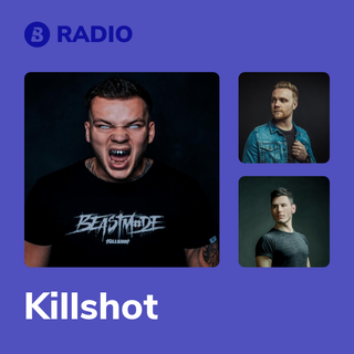 Killshot Radio