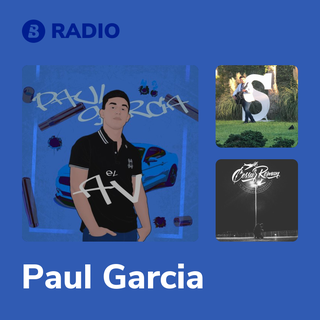 Paul Garcia Radio