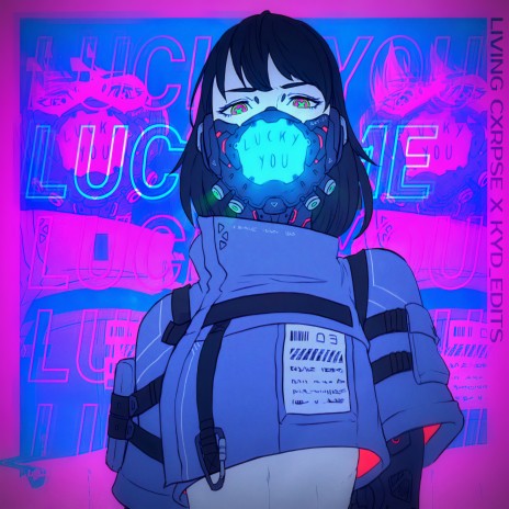 Weightlessness ft. KYD_EDITS