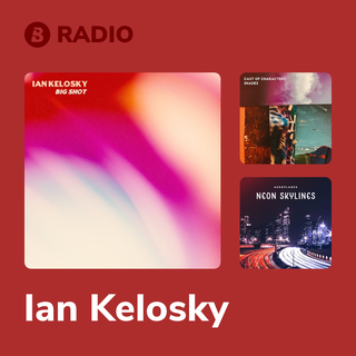 Ian Kelosky Radio