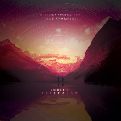 Simplicity ft. Catherine & Blue Symmetry cover art