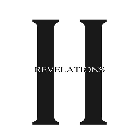 REVELATIONS II cover art