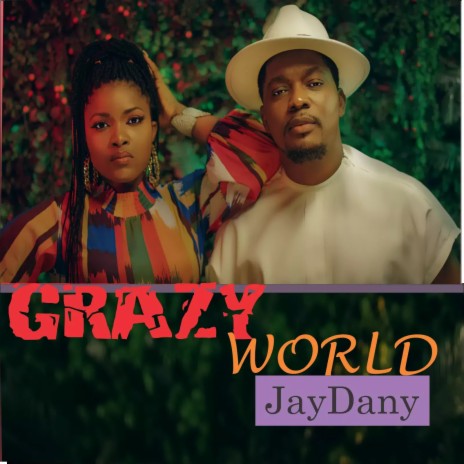 Crazy World