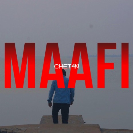 Maafi cover art