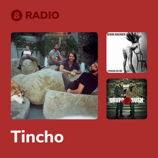 Tincho Radio