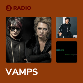 VAMPS Radio