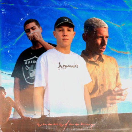 Recordações ft. Kenner & Zão cover art