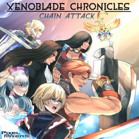Mechonis Field ft. Shea's Violin & heymagurany