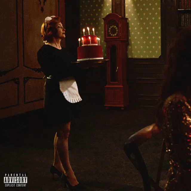 Griselda cover art