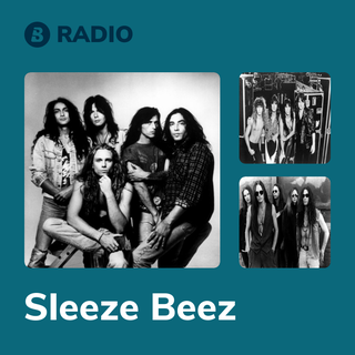 Sleeze Beez Radio