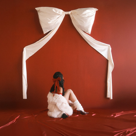 It's Not Christmas (Without You) cover art