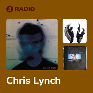 Chris Lynch Radio
