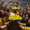 Brouillon 1: BALLON D’OR