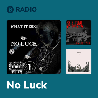 No Luck Radio