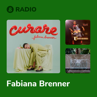 Fabiana Brenner Radio