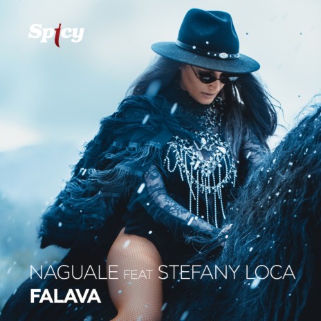 Falava ft. Stefany Loca