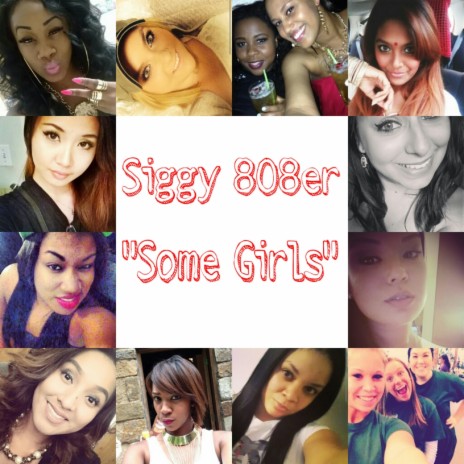 Some Girls cover art