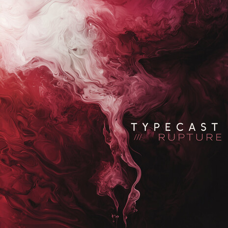 Rupture cover art