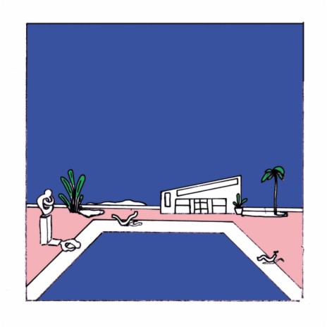 Laced Up ft. Kip Nelson cover art