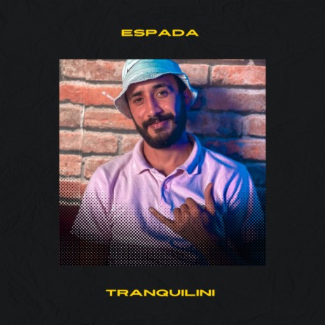 Tranquilini cover art
