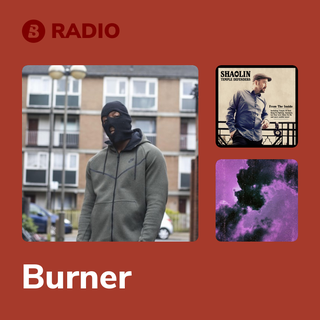 Burner Radio