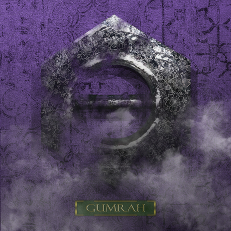 Gumrah ft. Muterix cover art