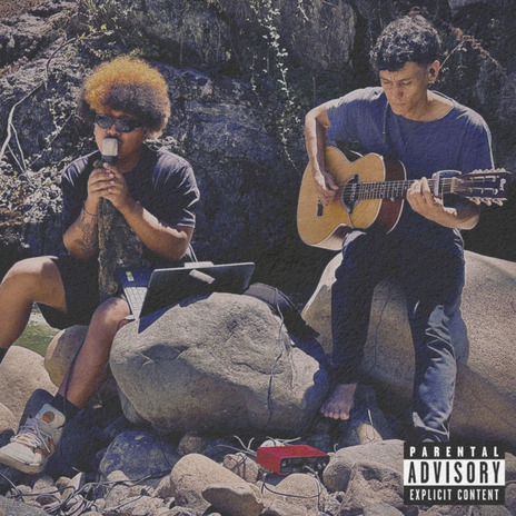 Acústico #1 Aprieta y Mañana cover art